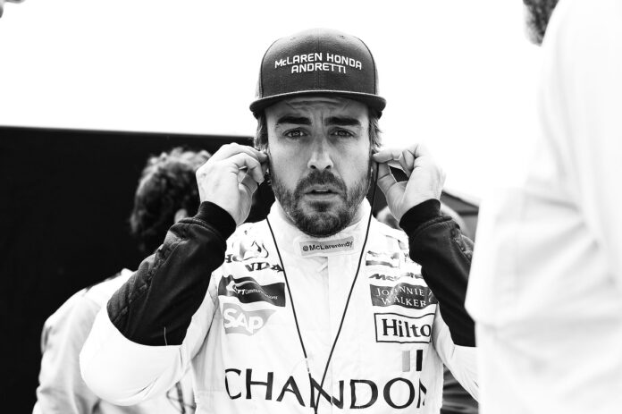 Alonso