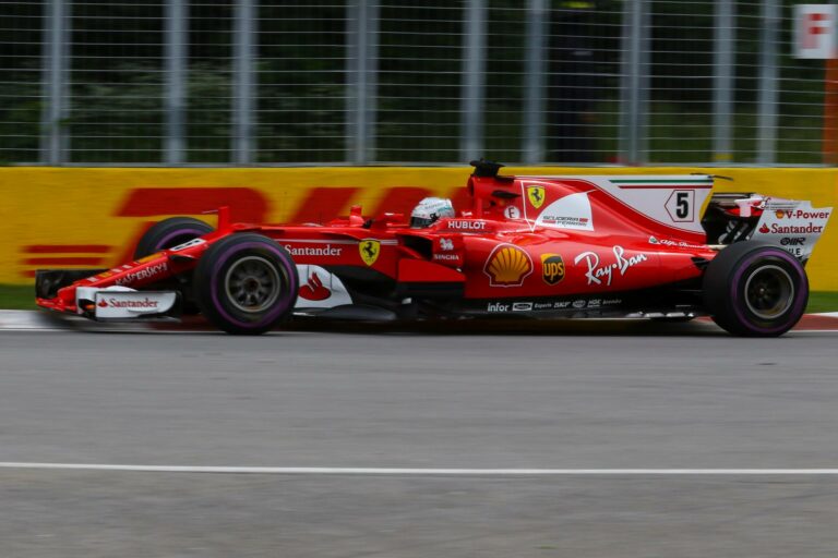Zanardi: Egyértelműen Vettel a favorit