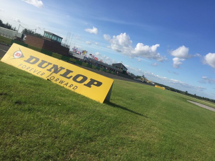 BTCC