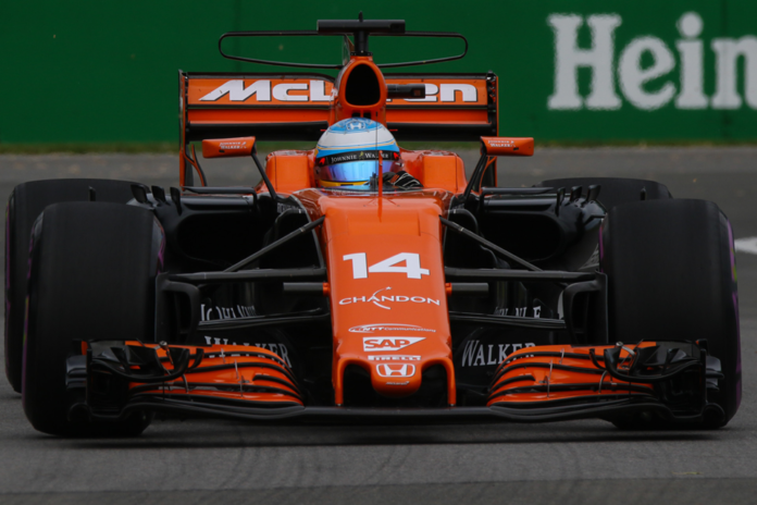 Fernando Alonso