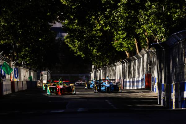 Az FIA kiadta a következő Formula-E szezon versenynaptárát