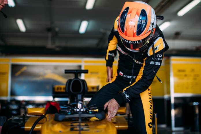 Kubica