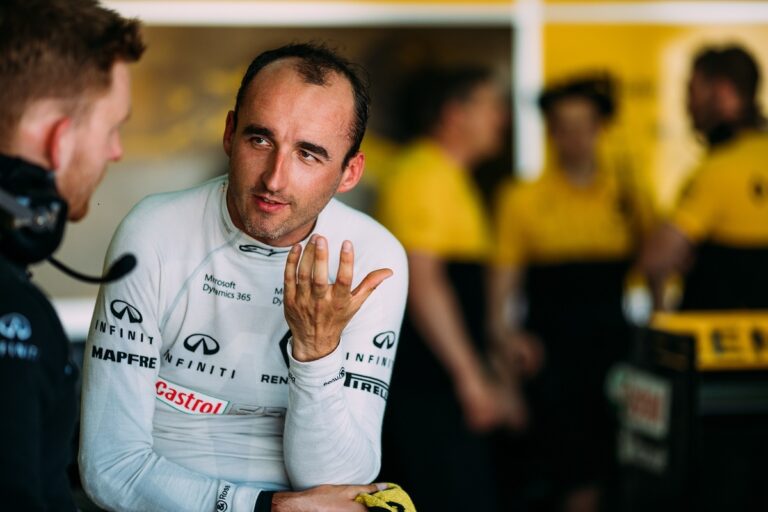 Zanardi szerint Kubica visszatérhet