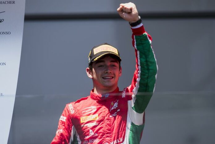 Leclerc
