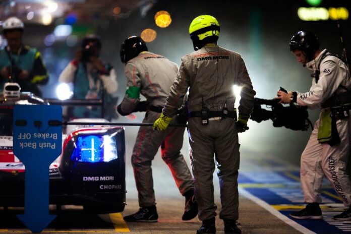 Le Mans