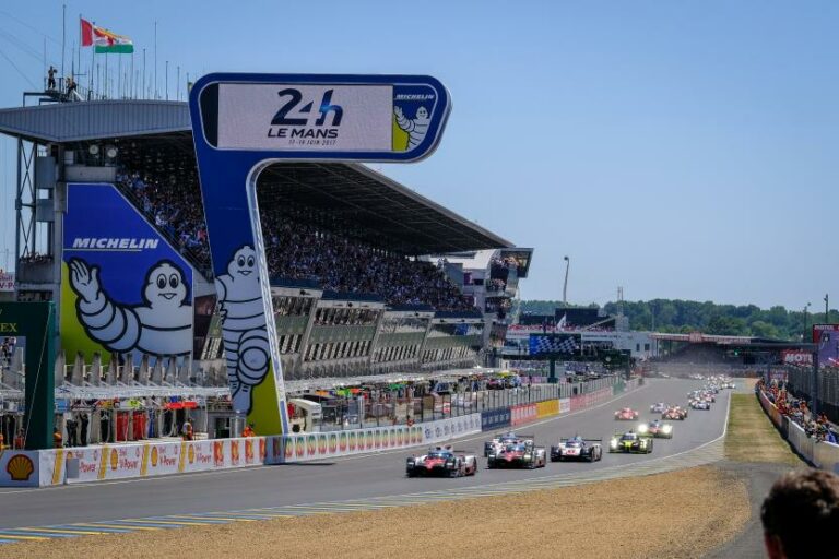 A Porsche nyerte a drámai Le Mans-i 24 órást