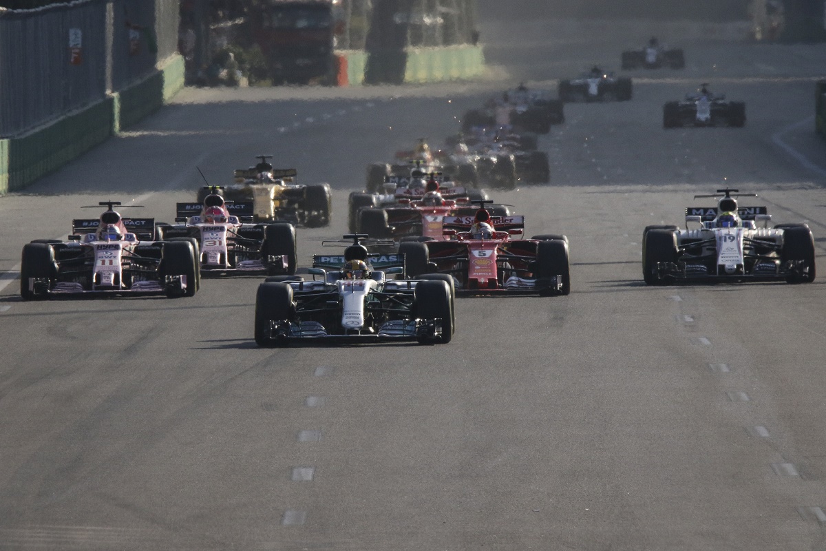 Hamilton szerint Vettel lejáratta saját magát