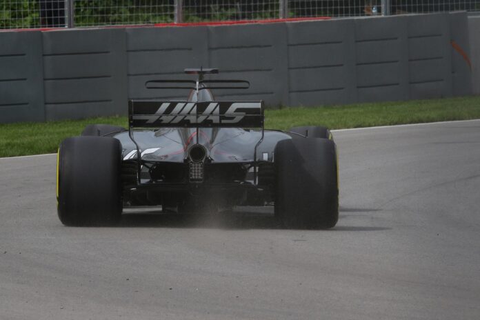 Haas