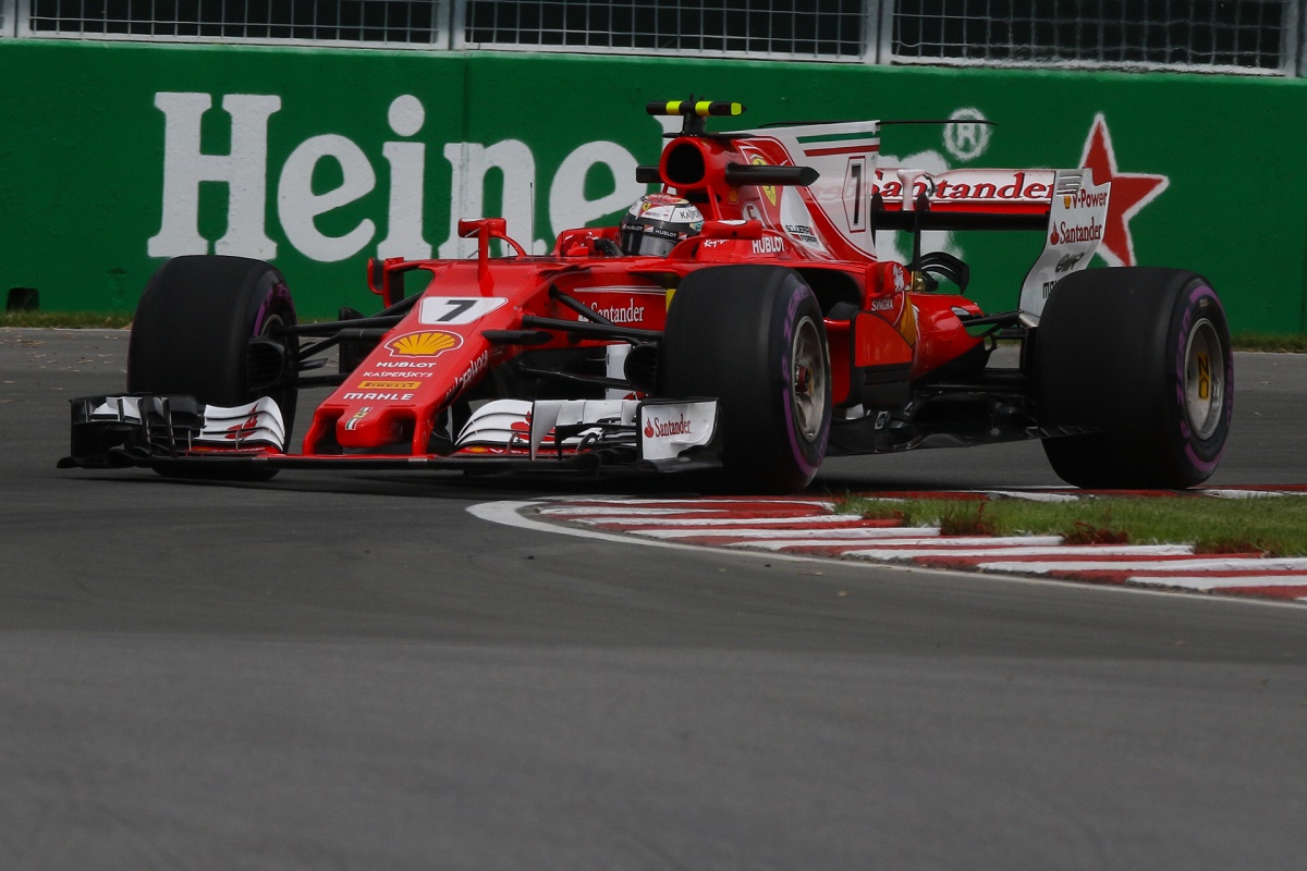 Räikkönen: Nem vezettem túl jól
