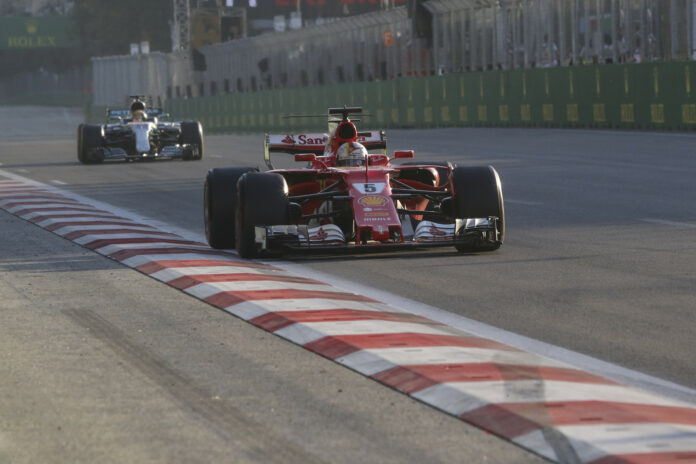 Vettel