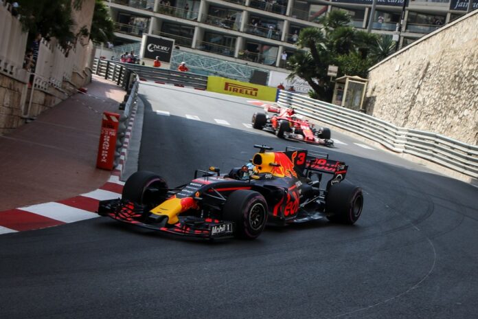 Red Bull