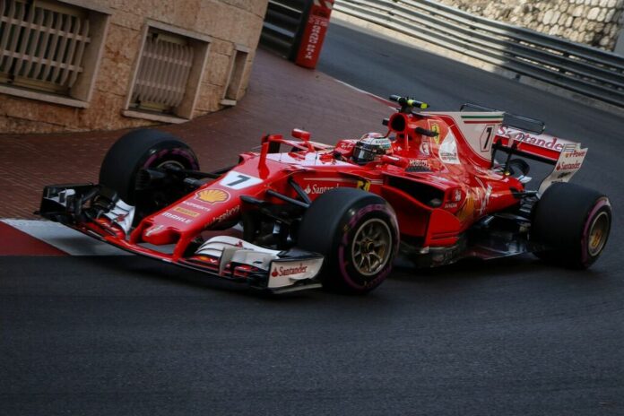 Raikkönen