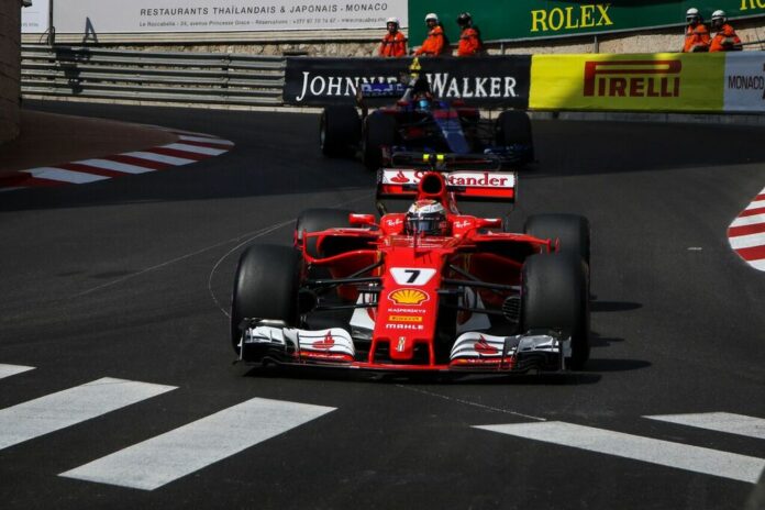 Räikkönen