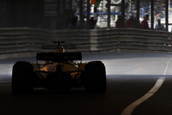 versenynaptár, f1,