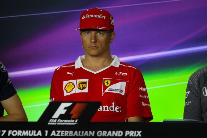 Räikkönen