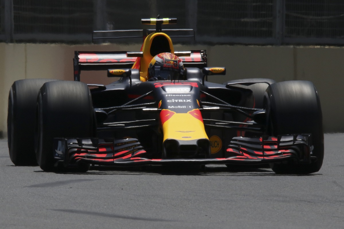Jos Verstappen: Max a második helyen fog végezni Magyarországon