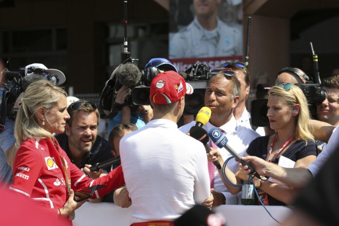 Sebastian Vettel