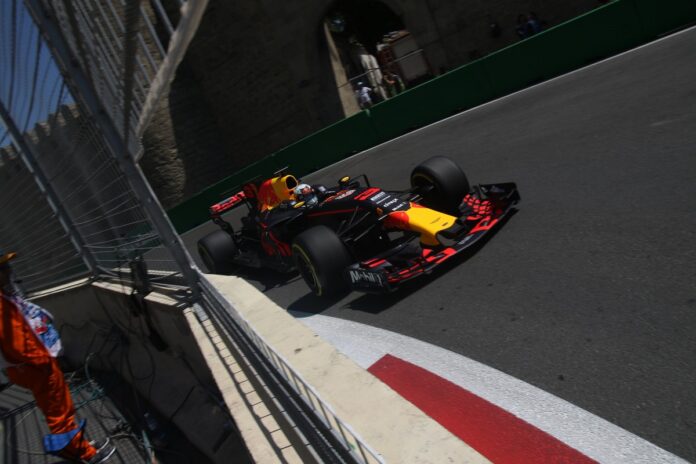 Ricciardo