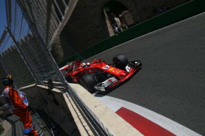 Vettel