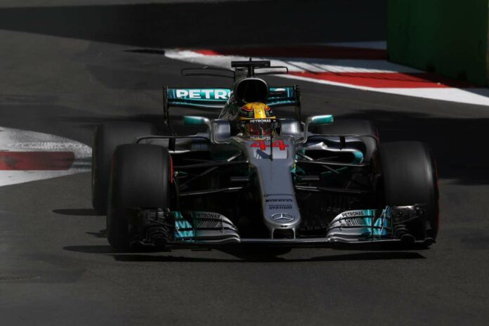 Mercedes