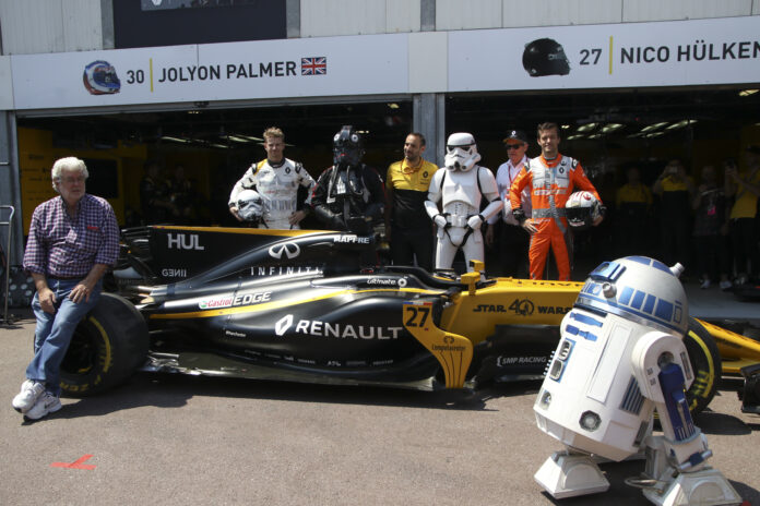 Star Wars