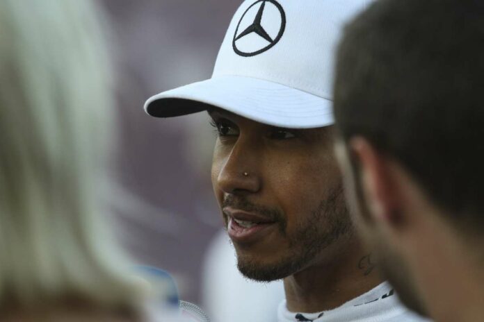 Hamilton