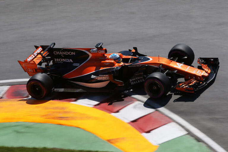 Hasegawa: Sajnálatos, hogy nem tudjuk meggyőzni a McLarent