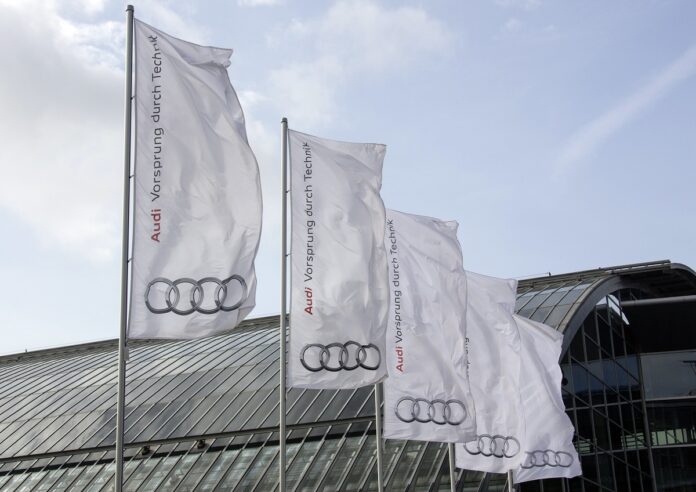 Audi