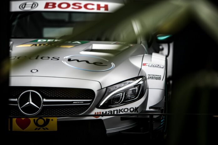 DTM