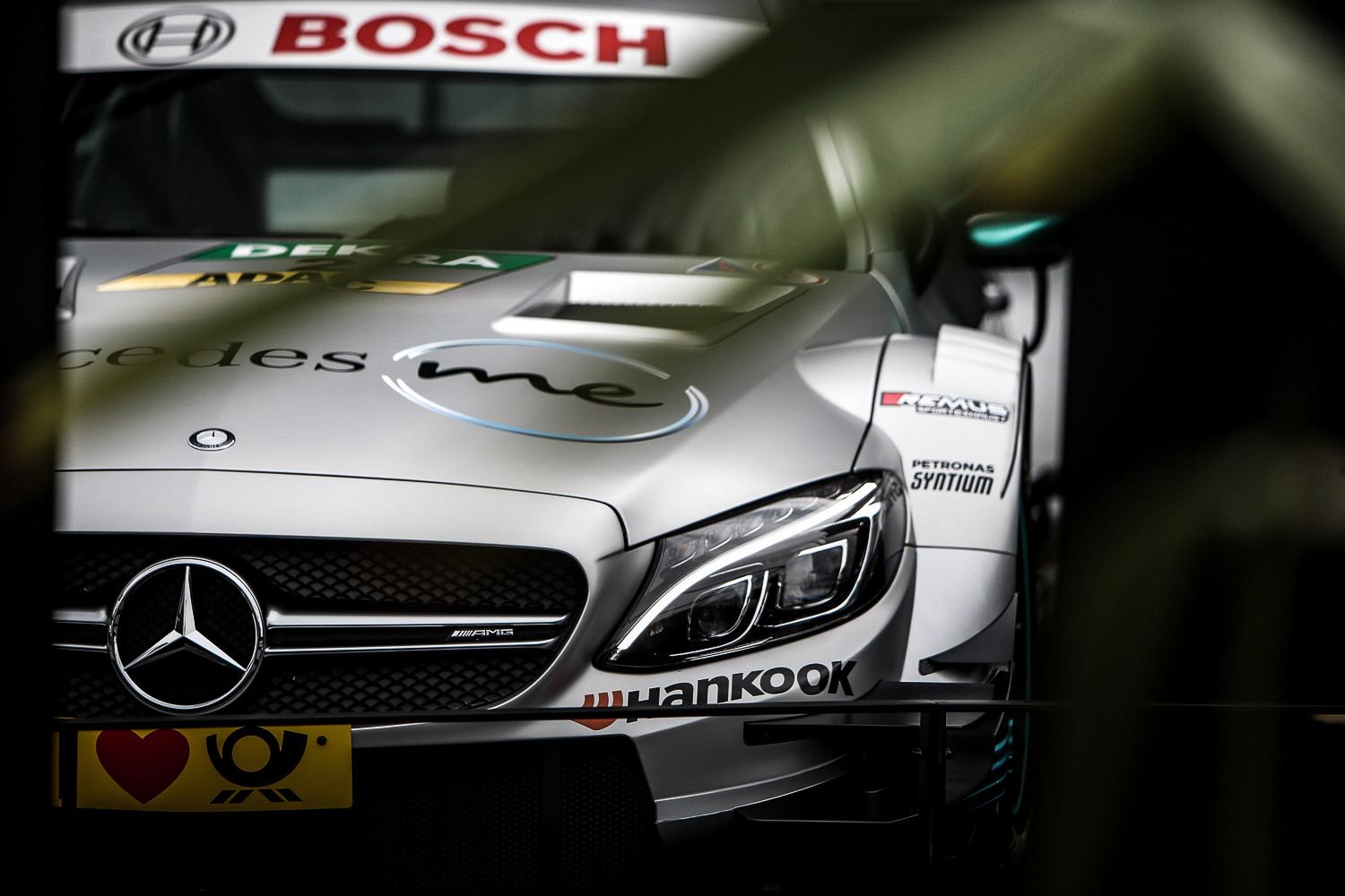 Racingline.hu képgaléria a DTM hungaroringi hétvégéjéről