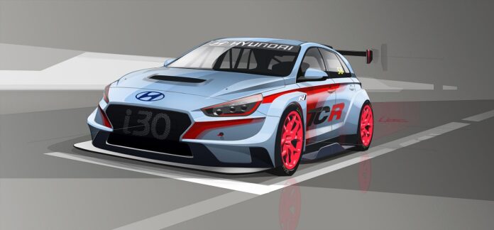 hyundai, i30, m1ra