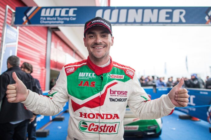 Michelisz