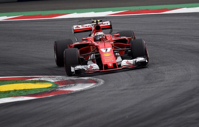 Ferrari