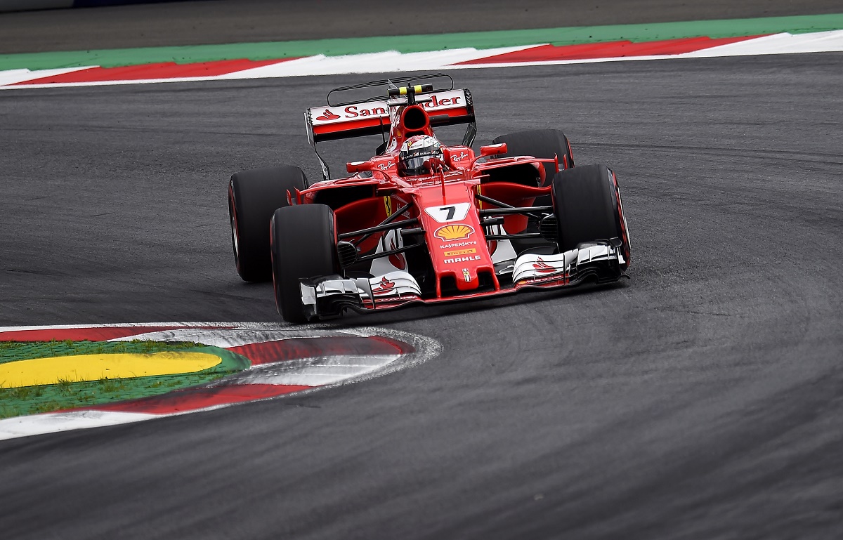 Rövidhír: Tényleg távozott a Ferrari egyik kulcsembere