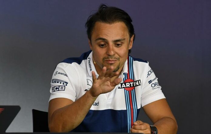 Massa, Williams