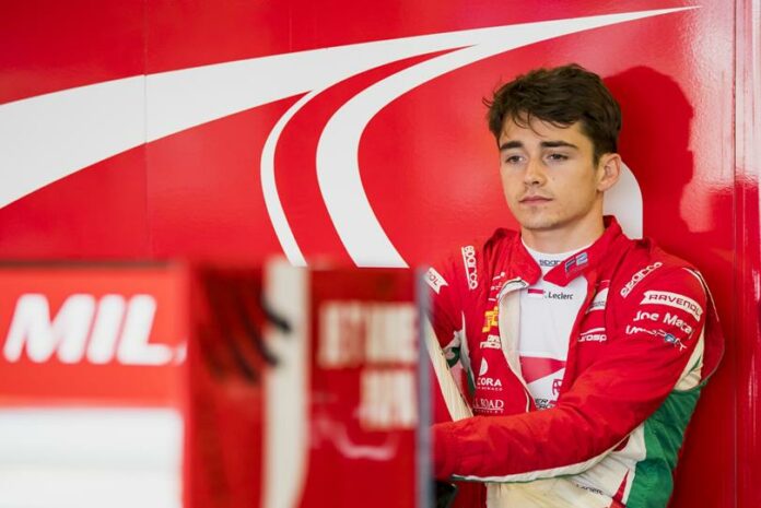 Leclerc