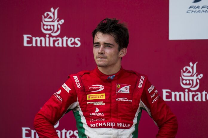 Leclerc