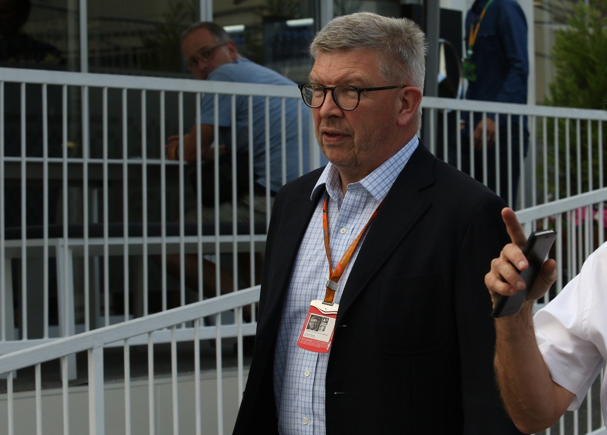 Ross Brawn segítene a Hondának és az új gyártóknak