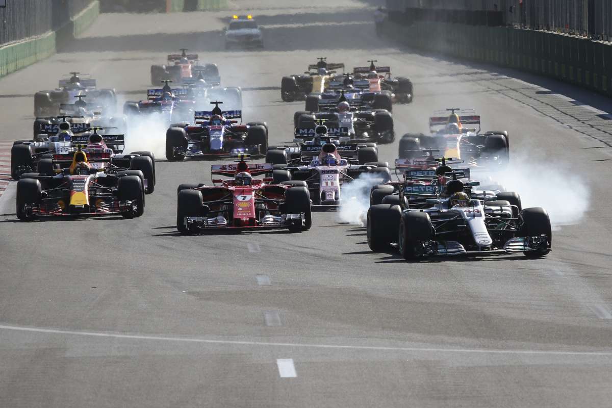 Könnyebb motorok kellenek a Forma-1-be