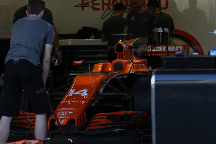 Alonso