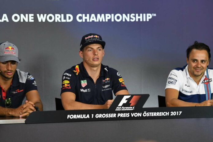 Verstappen