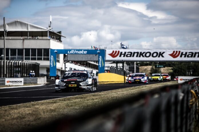 DTM