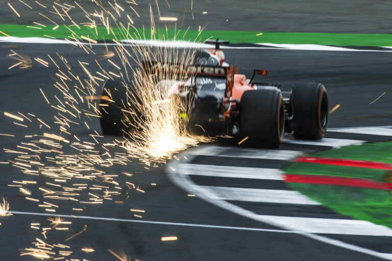 Fotó: McLaren
