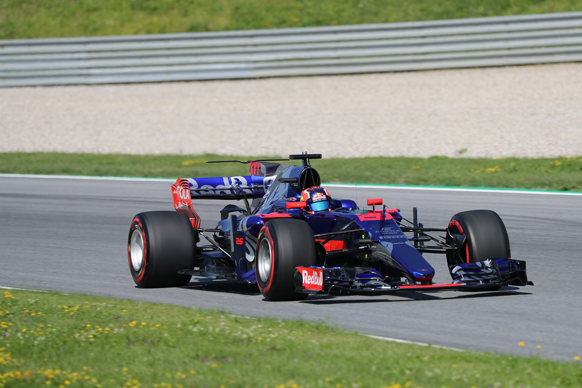 Kvyatnak szüksége lenne egy „hideg zuhanyra” a következő verseny előtt