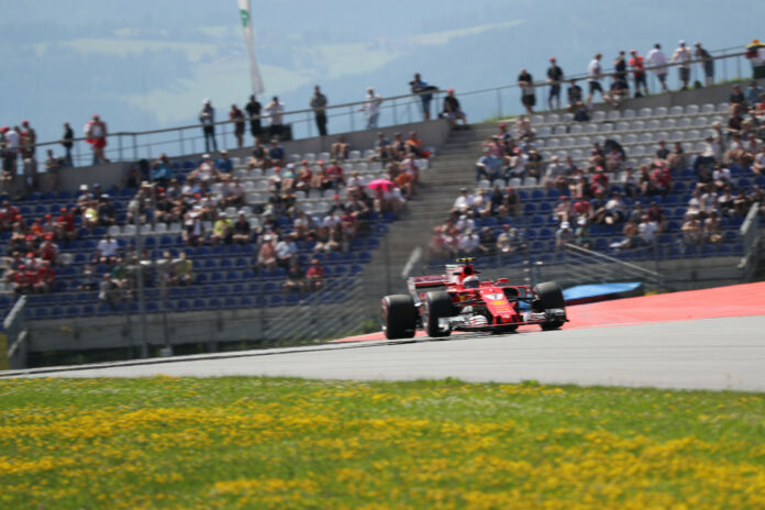 Ferrari