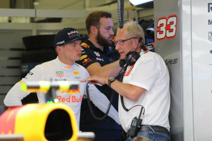 Verstappen