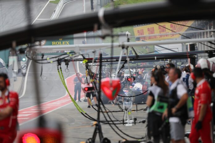Red Bull Ring