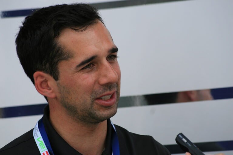 Neel Jani