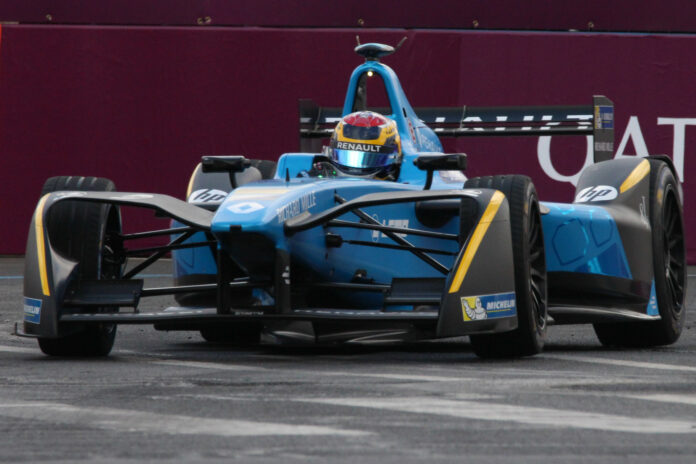 Buemi