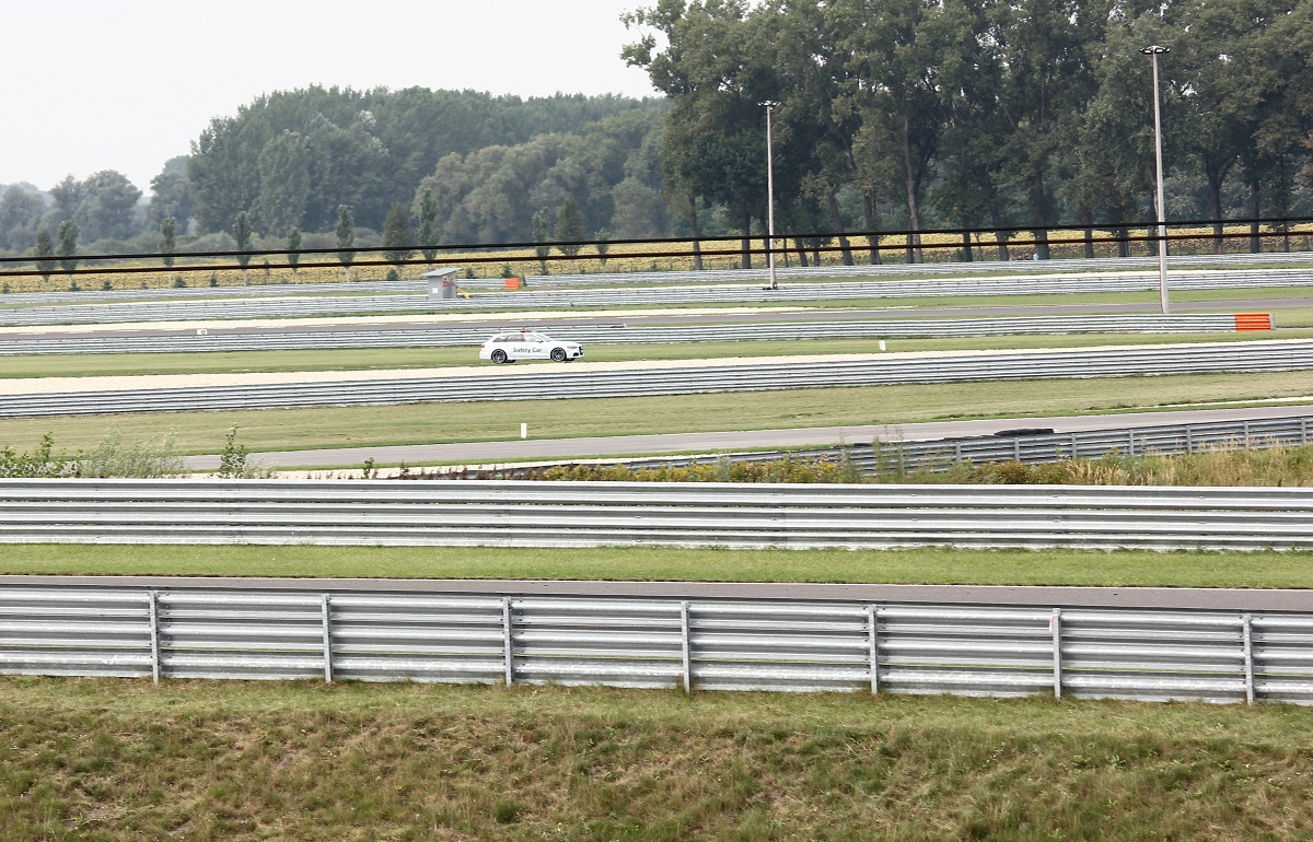 Slovakia Ring következik: Megállítja-e valaki Lackót?